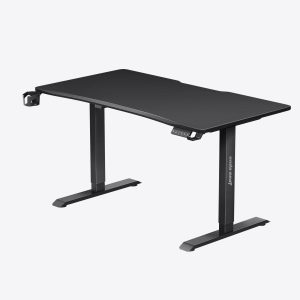 AndaSeat Xtreme Series Ergonomic Standing Desk 1.4m - Black