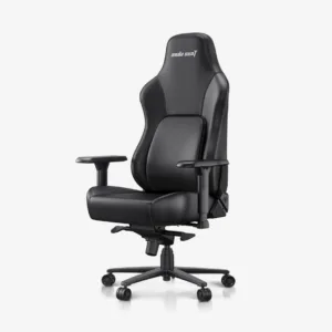 AndaSeat Elegant Black Phantom 4 Pro Series Ergonomic Office Gaming Chair  - Elegant Black
