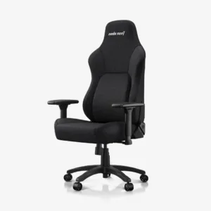AndaSeat Carbon Black Phantom 4 Series Ergonomic Office Gaming Chair - Carbon Black