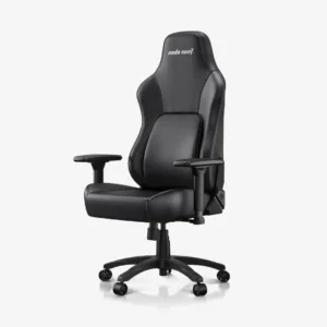 AndaSeat Phantom 4 Series Ergonomic Office Gaming Chair  - Elegant Black