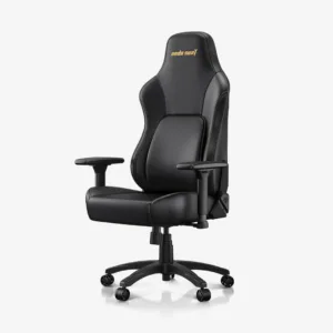 AndaSeat Phantom 4 Series Ergonomic Office Gaming Chair - Royal Black