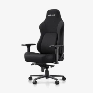 AndaSeat Phantom 4 Series Ergonomic Office Gaming Chair  - Carbon Black