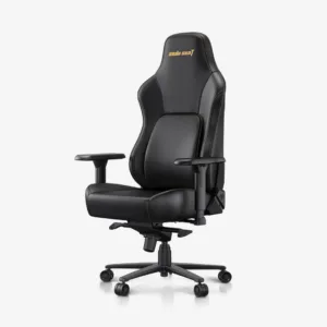 AndaSeat Phantom 4 Pro Series Ergonomic Office Gaming Chair - Royal Black