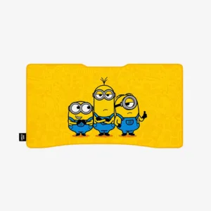 AndaSeat Minions Gaming Collection 55.1″×29.5″ -