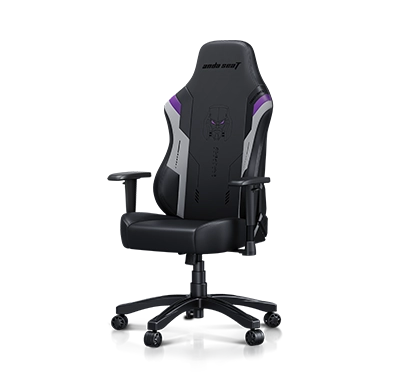 AndaSeat 2024 Transformers Megatron Edition Gaming Chair L - 2024 Megatron