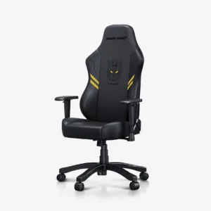AndaSeat 2024 Transformers Bumblebee Edition Gaming Chair L - 2024 Bumblebee