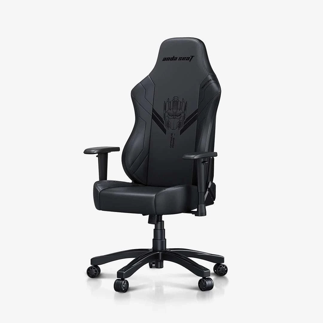 AndaSeat 2024 Transformers Optimus Prime Edition Gaming Chair L - 2024 Optimus Prime