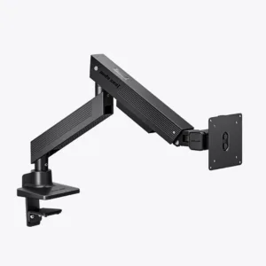 AndaSeat Axis Single Monitor Arm  - Elegant Black