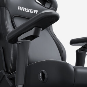 AndaSeat Kaiser 3 Series Premium Gaming Chair (test) L - Carbon Black