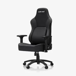 AndaSeat Carbon Black Phantom 4 Series Ergonomic Office Gaming Chair  - Carbon Black